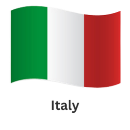 Italy