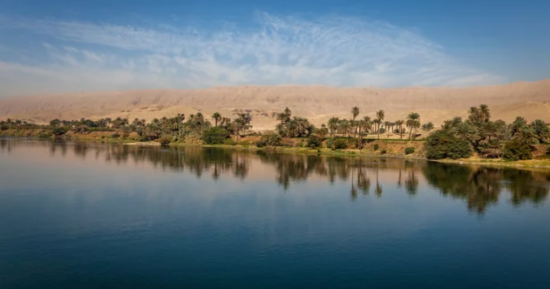 What the Nile Reveals About Modern Metabolic Health