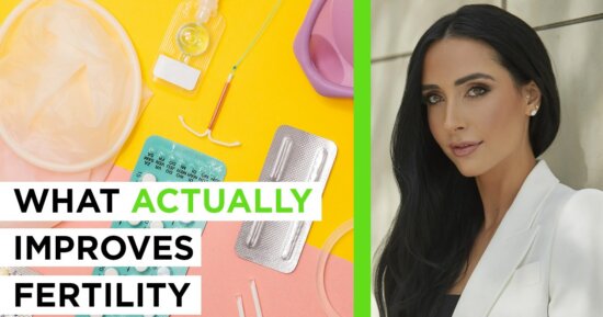 Optimizing Fertility: What Actually Moves the Needle—Rachel Swanson Explains