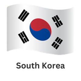 South Korea