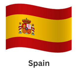 Spain