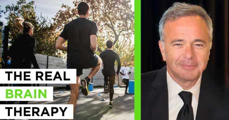 Why Exercise May Be More Powerful Than Any Alzheimer’s Drug | Dr. Majid Fotuhi