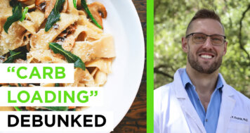 Carbs For Exercise? Let’s Challenge This Idea