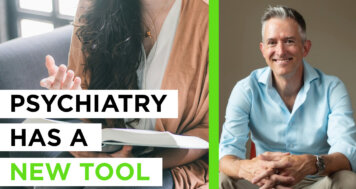 The Radical Idea Changing Mental Health Treatment