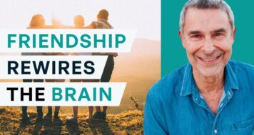 The Brain on Loneliness: Why Connection Is Essential for Cognitive Health | Barnet Bain