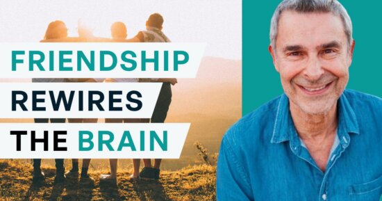 The Brain on Loneliness: Why Connection Is Essential for Cognitive Health | Barnet Bain