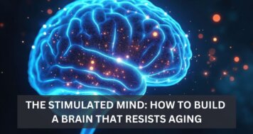 The Stimulated Mind: How to Build a Brain That Resists Aging