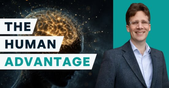 Your Brain vs. AI: What Makes Human Thinking Unique | Tom Griffiths, PhD