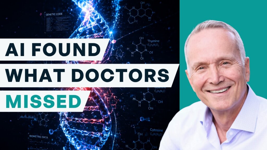 AI – Our Ally in Health: A Conversation with Dr. Don Brown of Bioscope