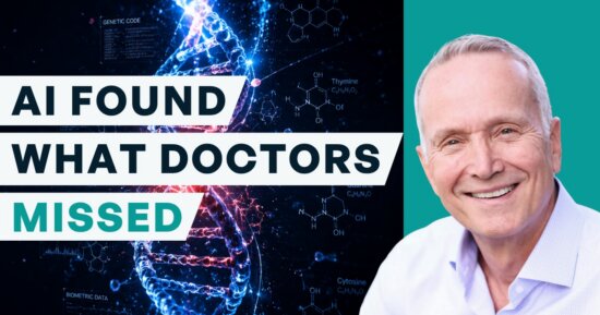 AI – Our Ally in Health: A Conversation with Dr. Don Brown of Bioscope