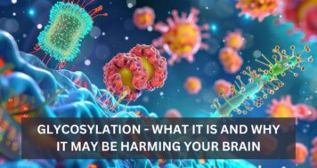 Glycosylation –  What it is and Why it May Be Harming Your Brain