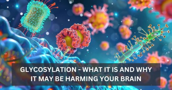 Glycosylation –  What it is and Why it May Be Harming Your Brain