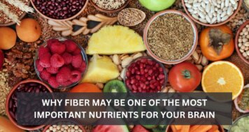 Why Fiber May Be One of the Most Important Nutrients for Your Brain