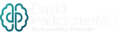 David Perlmutter MD logo
