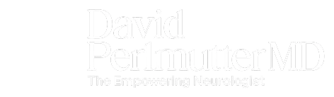 David Perlmutter MD logo