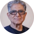 Deepak Chopra, MD