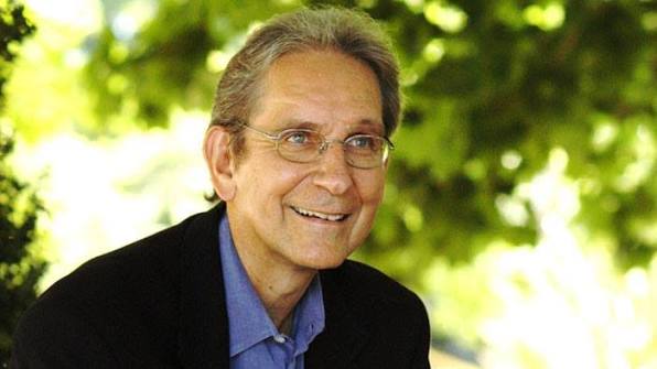 John Ratey, MD