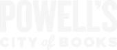 powells city of books logo