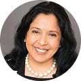 Uma Naidoo, MD, Nutritional Psychiatrist, Harvard Medical School
