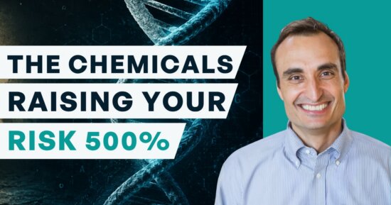 87% of Parkinson’s Cases Have No Genetic Cause: It’s in Our Environment | Dr. Ray Dorsey