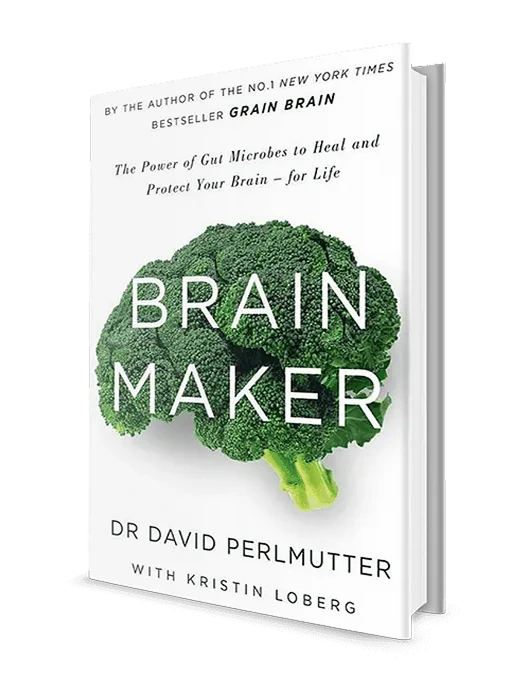 brain maker book cover 3d