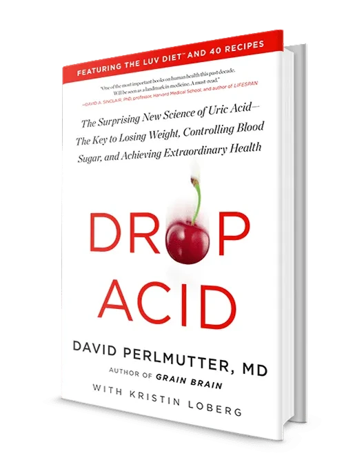 drop acid book cover 3d